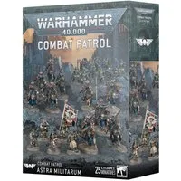 Games Workshop Spielfigur Warhammer 40.000 Com
