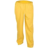 ASATEX Regenhose Bundhose PU-Stretch Größe 1 / 50-52