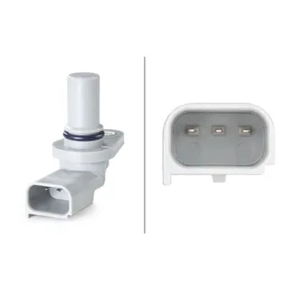 Hella Sensor f?r Nockenwellenposition Ford 6PU009121-691 1,8