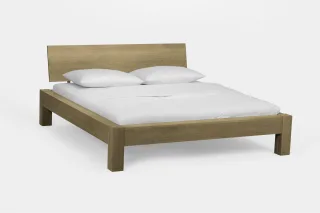 Holzbett Select Premium