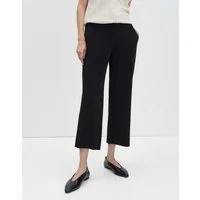 someday Culotte CELASTO Wide aus weichem Interlock Jersey