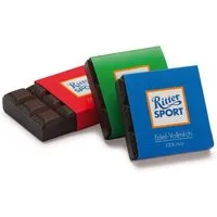 Erzi® Kaufladensortiment Erzi Ritter Sport Mini Mix - Kaufladenzubehör