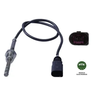 NTK Abgastemperatursensor Audi A6 C6 92891