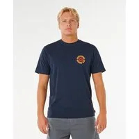 Rip Curl T-Shirt Pacific Rinse Circle T-Shirt