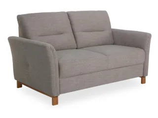 Sofa NATUR 2 Sitzer MONDO GARDIS