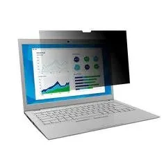 3M Touch | 7100259520 | Blickschutzfilter für Notebook - entfernbar
