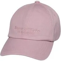 Marc O'Polo Baseball Cap aus hochwertigem Bio-Baumwoll-Twill