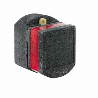 Kludi ZENTA-E Unterputz-Wand Rohbauset mit Batterie neutral, 38004 38004
