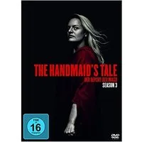 DVD The Handmaid's Tale Staffel 3