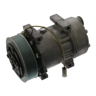 Febi Klimakompressor  43562