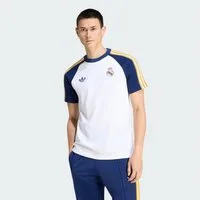 adidas Performance T-Shirt REAL MADRID ORIGINALS T-SHIRT (1-tlg)