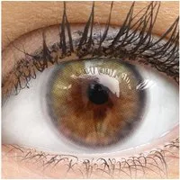 GLAMLENS Monatslinsen Bianco Green