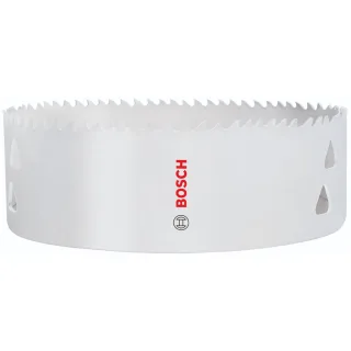 Bosch Multi Material Lochsäge mit Gewinde, 127 x 40 mm - 2608594608