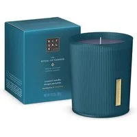 Rituals Duftkerze The Ritual of Hammam Duftkerze., Aromatische Duftkomposition für ein entspannendes Raumklima