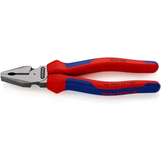 KNIPEX Kraft-Kombizange - 0202200