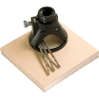 DREMEL 565 Mehrzweck-Fräsvorsatz - 26150565JB