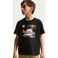 Nike Sportswear T-Shirt Nike Sportswear Big Kids' T-Shirt Für Kinder und Jugendliche