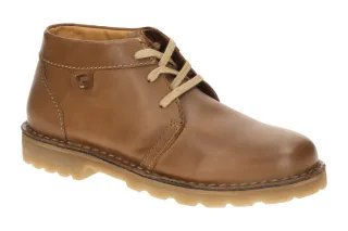 camel active Herrenstiefelette DOHA 53DOA03-400440 Braun Tan Gummisohle 1cm A...