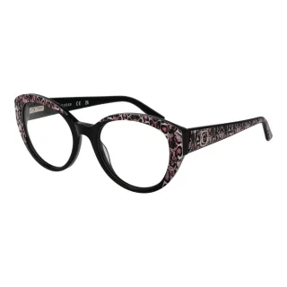 Guess Brillenfassung GU50127 005 53