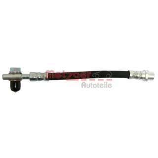 Metzger Bremsschlauch hinten VW Passat 3B