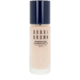 Weightless Skin Foundation Lsf 15 #neutral Sand 30 ml