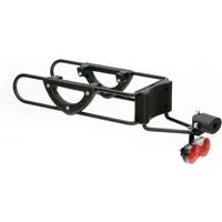 Andersen Trolleygestell, Kupplungsset für Scala-/Royal-/Komfort-Shopper