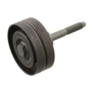 Febi Umlenkrolle Keilrippenriemen Seat VW 36692 1,4