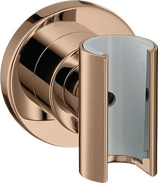 Hansgrohe Brausenhalter Axor Citterio Porter 39525300