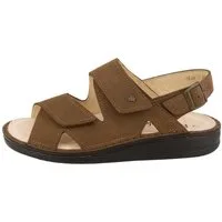 Finn Comfort Toro-S Sandale (1-tlg) Sandalen - Hochwertiges und langlebiges Material