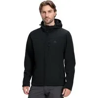 360Trail Outdoorjacke Softshelljacke Skayra wasserdichte winddichte Herren Übergangsjacke Microfleece-Innenfutter, atmungsaktiv, wasserdicht