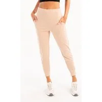 JUSTEVER Leggings Damen-Jogginghose