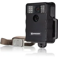 BRESSER Wildkamera BRESSER Wildkamera 5 MP Full-HD mit PIR-Bewegungssensor
