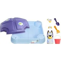 Little Tikes® Sandkasten Bluey Beach Day Sandbox