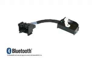 Adapter Handygeneration alt auf Bluetooth Neu für VW Touran