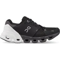 ON RUNNING Cloudflyer 4 BLACK / WHITE Laufschuh