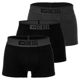 Diesel Umbx-Damienthreepack Boxershort