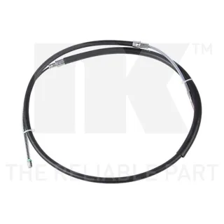 NK Handbremsseil Seat Toledo VW Golf Jetta Polo