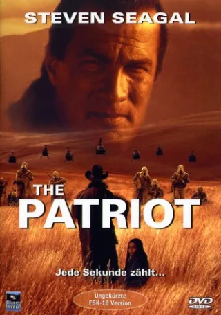 The Patriot [DVD] [2006]
