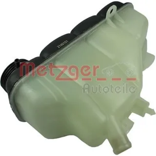 Metzger Ausgleichsbeh?lter f?r K?hlmittel Mercedes C-Klasse Clk 2140101