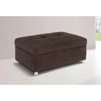 Home affaire Polsterhocker Labene