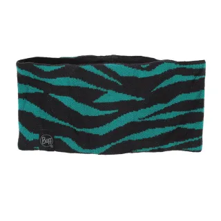 Trikotstirnband und Fleecefutter 43600 unisex