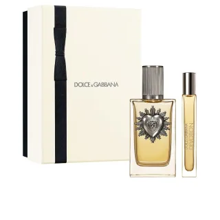 Devotion Pour Homme Koffer 2 Stk 2 pz
