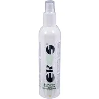 Megasol Cosmetic GmbH Eros All Purpose Toy Cleaner - 200ml Toy-Reiniger (Reinigungsmittel ohne Alkohol - Made in Germany)