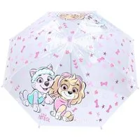 Vadobag Stockregenschirm Kinderschirm Regenschirm Paw Patrol Rainy Days