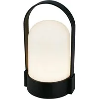 Briloner Leuchten LED Außen-Tischleuchte ASA 7544015