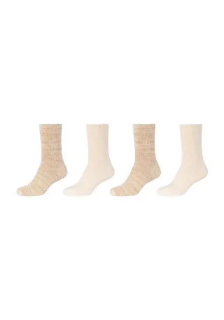 Camano Socken "Socken 4er Pack"
