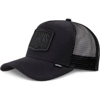 Djinns Trucker Cap Djinns HFT Cap DNC Jersey (Basecap, Basecap, Meshcap, Trucker Kappe)
