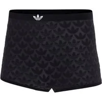adidas Originals Panty Microterrot Signature Pattern Pantyslip, Boyshort, Unterwäsche