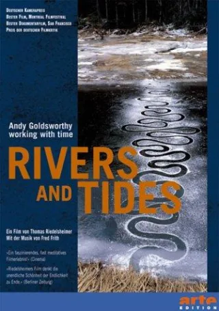 Rivers and Tides [DVD] [2003]