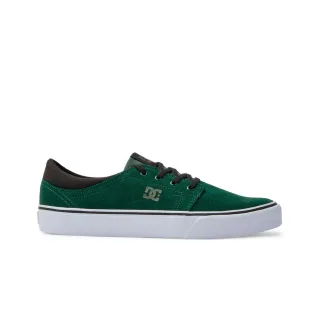 HERREN MODE SCHUH TRASE SD GRÜN